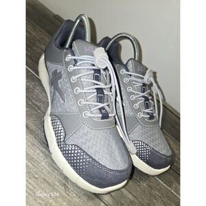 KURU Quantum 201323105 Laced Women's Size 8 Running Shoes Sneakers